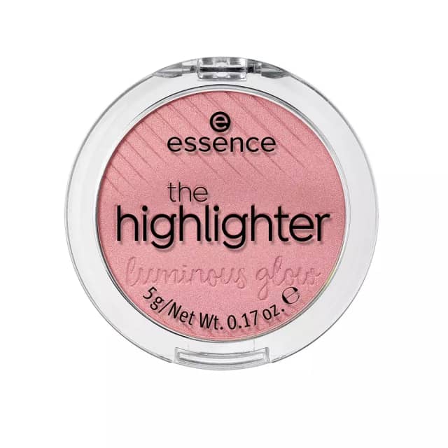 Essence The Highlighter 04 Divine 9g