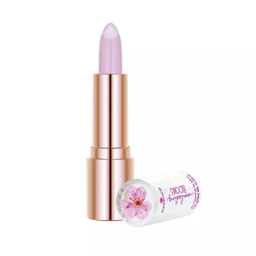 Eessence Everlasting Blooms Lip Glow | 01