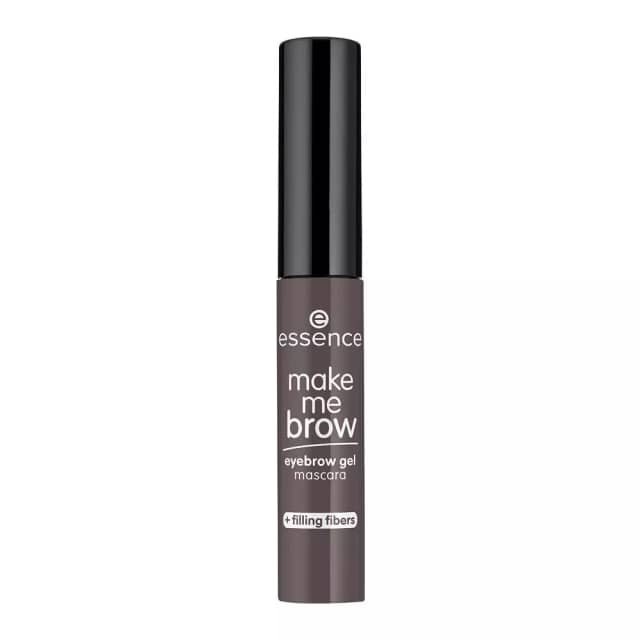 Essence Make Me Brow Eyebrow Gel Mascara-04 Ashy Brows