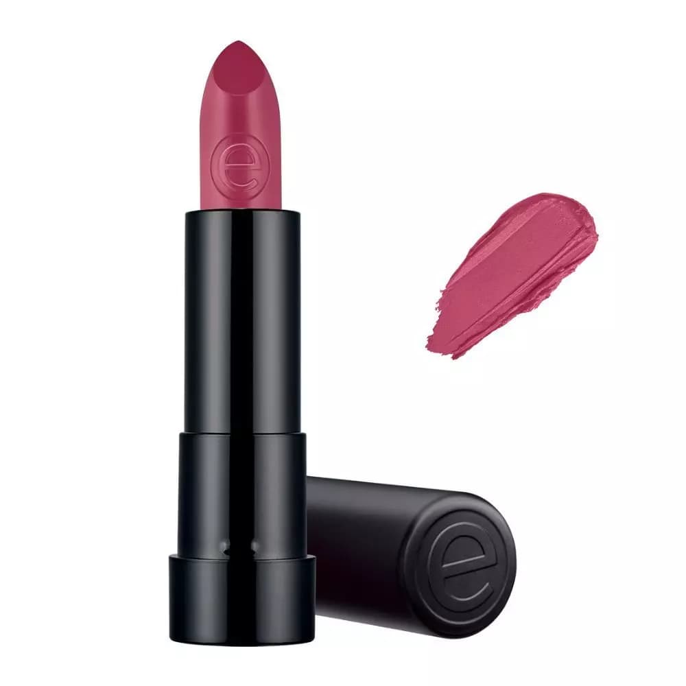Essence Long Lasting Lipstick 04