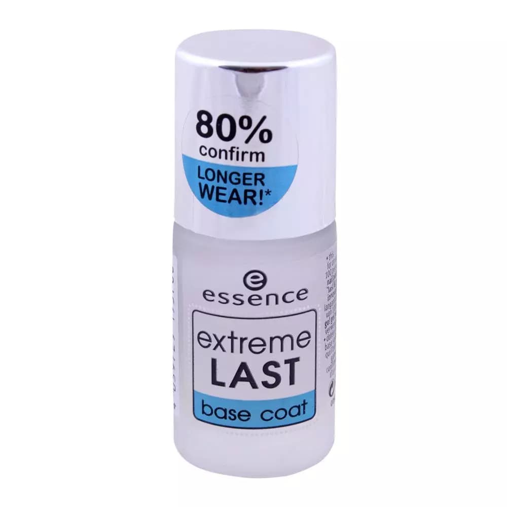 Essence Extreme Last Base Coat