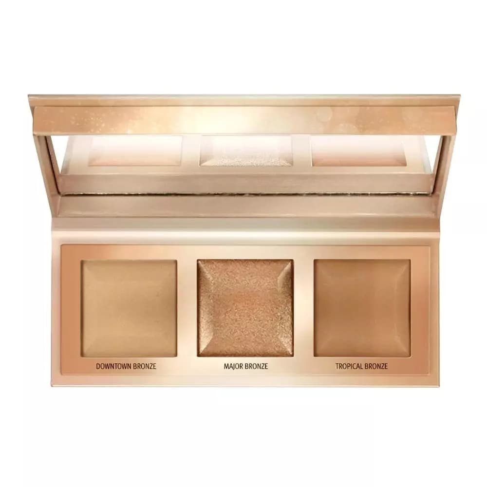 Essence Bronze YOUR WAY Bronzing Palette