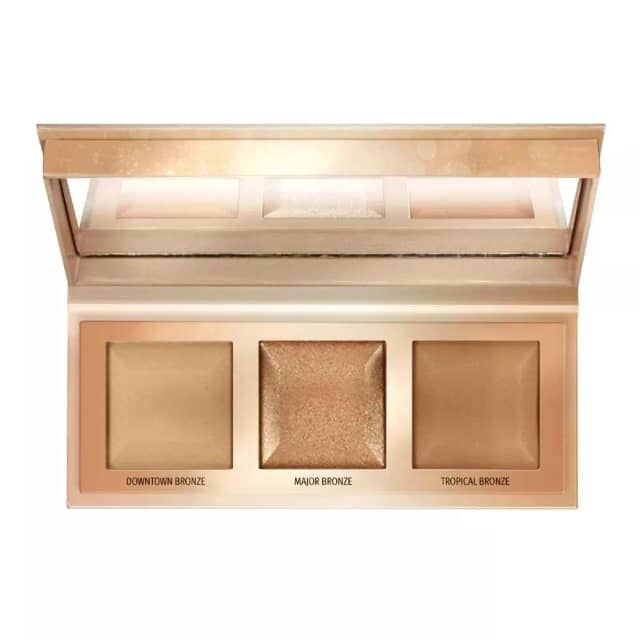 Essence Bronze YOUR WAY Bronzing Palette