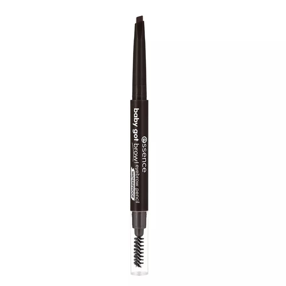 Essence Baby Got Brow! Eyebrow Pencil- 30 Dark Brunette