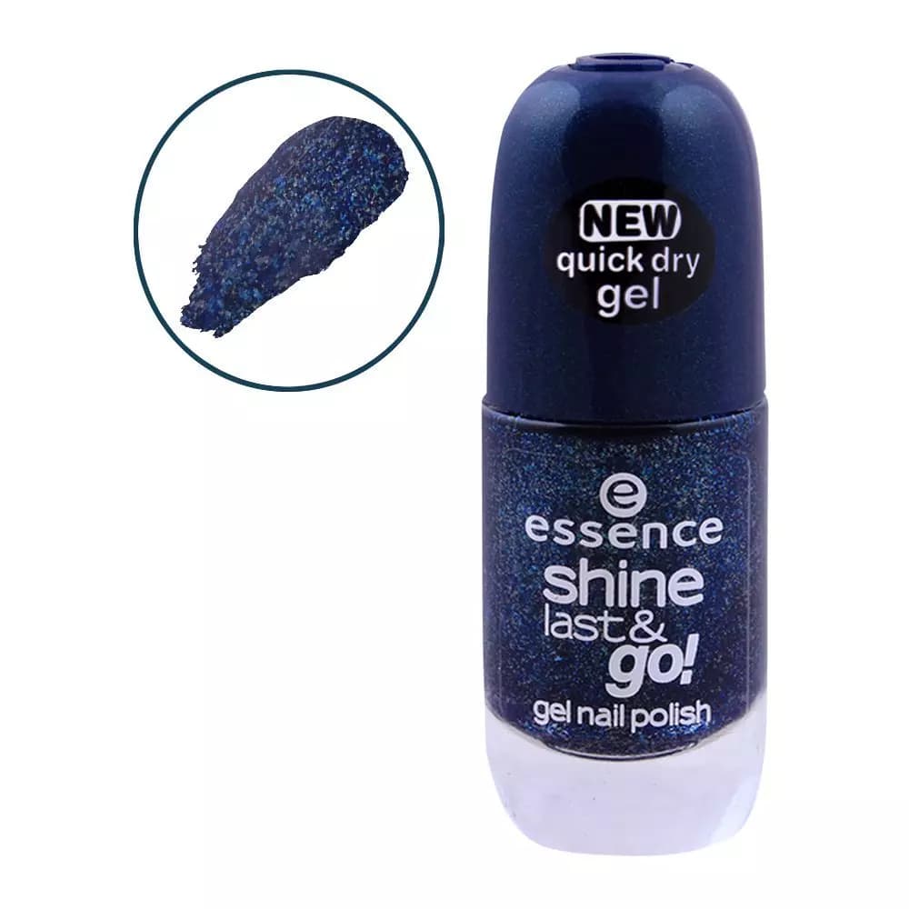 Essence Shine Last & Go! Gel Nail Polish 32 City of Stars