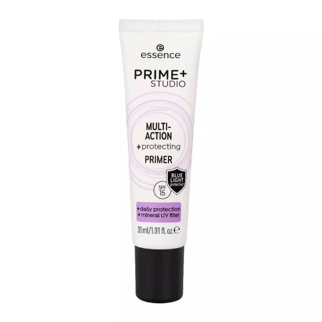 Essence Prime+ Studio Multi-Action +Protecting Primer 30ml