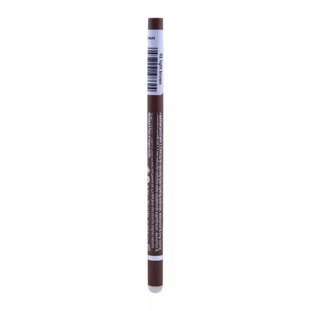 Essence Micro Precise Eyebrow Pencil 02