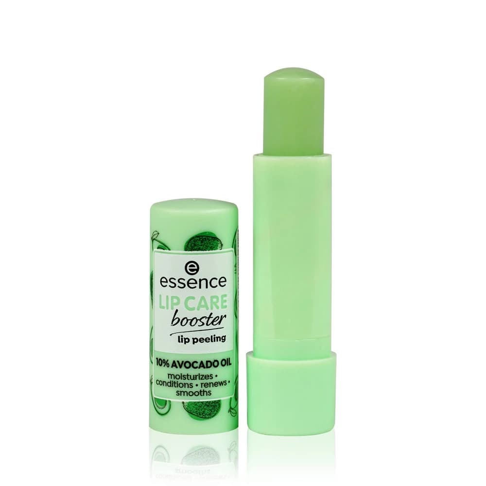 Essence Lip Care Booster Lip Peeling 5g