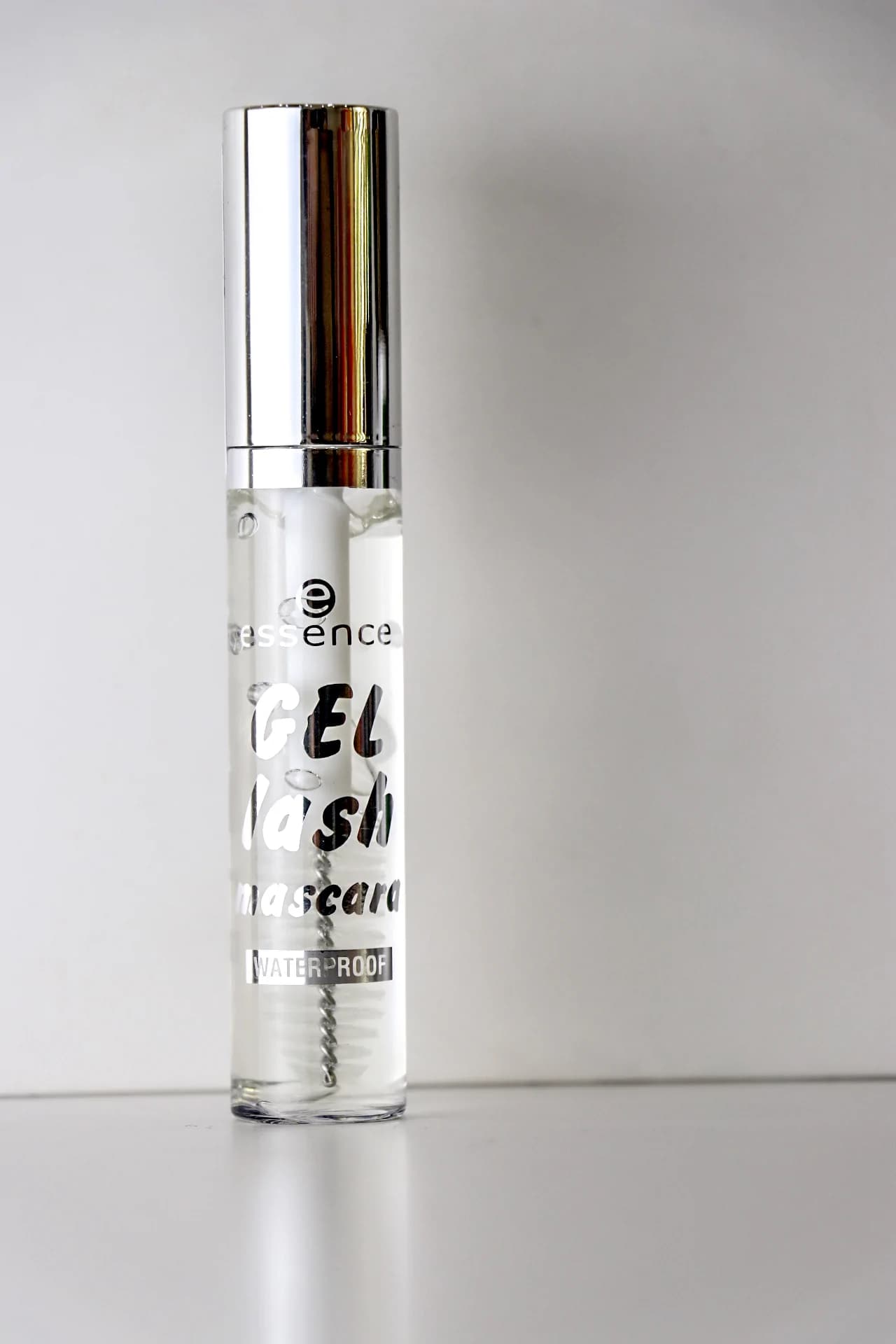 Essence Gel Lash Mascara Waterproof
