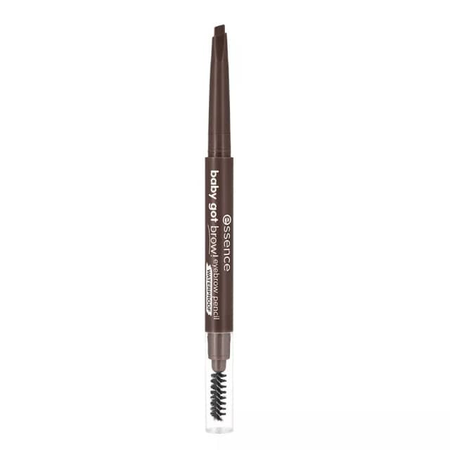 Essence Baby Got Brow! Eyebrow Pencil- 20 Brunette
