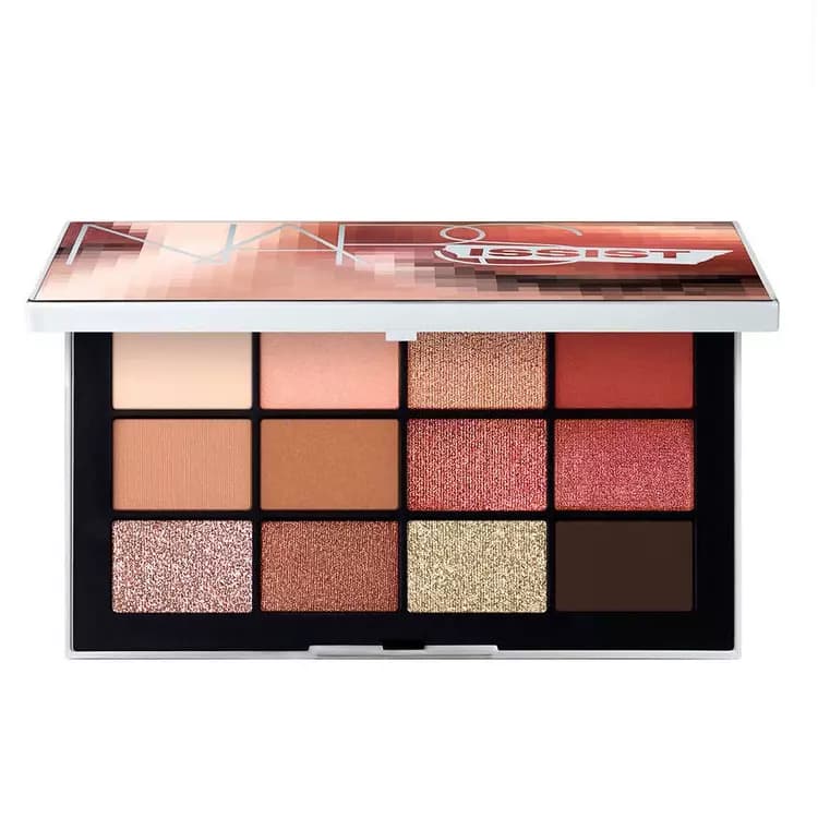 Nars Narsissist Wanted Eyeshadow Palette