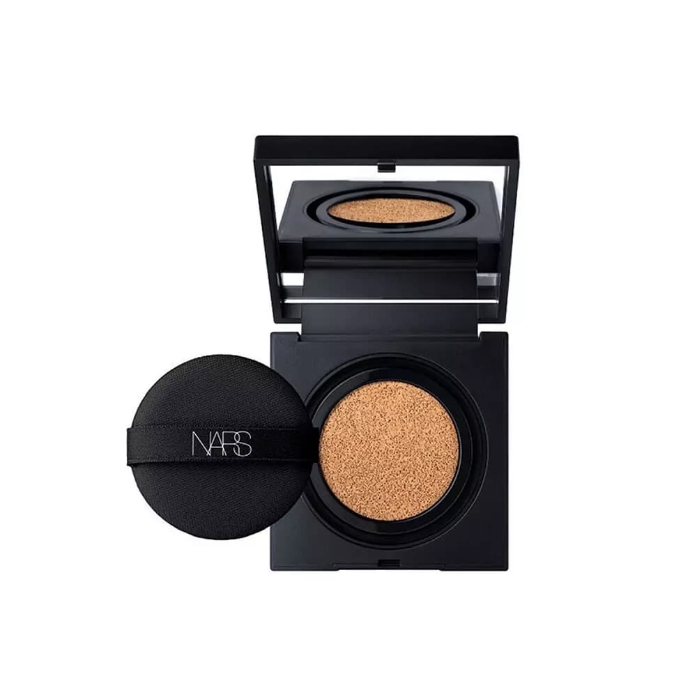 Nara Natural Radiant Longwear Cushion Foundation SPF 50 PA+++ (Refill 12g)