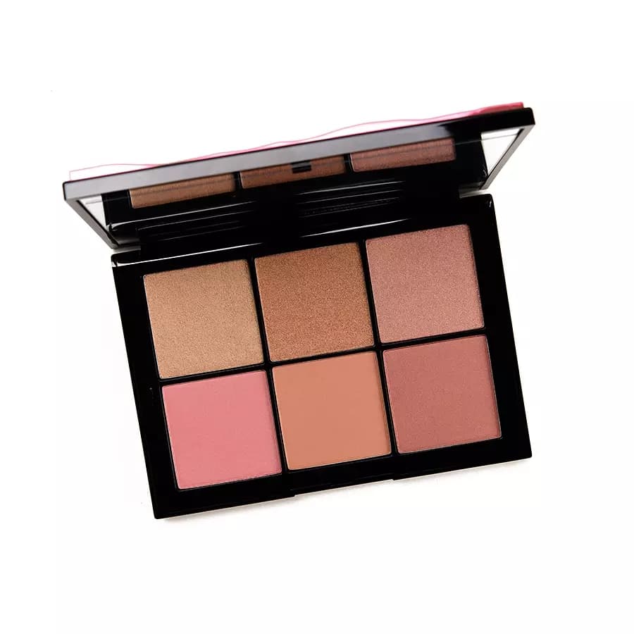 Nars OverLust Cheek Palette