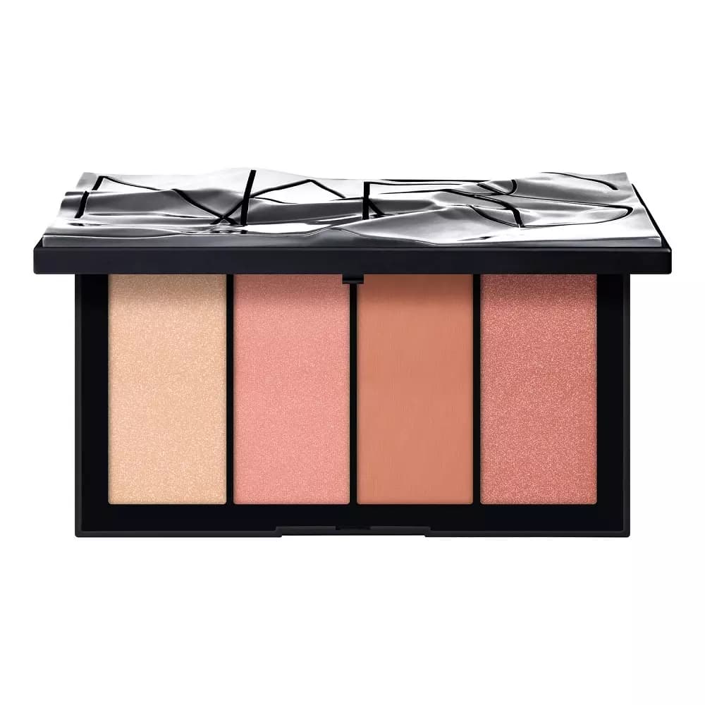 Nars Hot Fix Cheek Palette(Limited Edition)