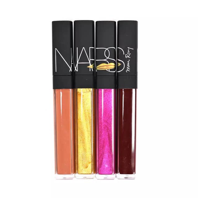 Nars PhotoGloss Lip Lacquer