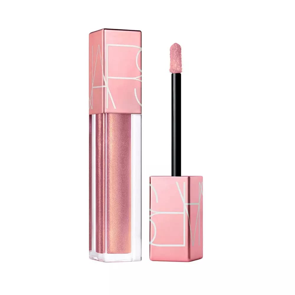 Nars Oil-Infused Lip Tint -Unboxed