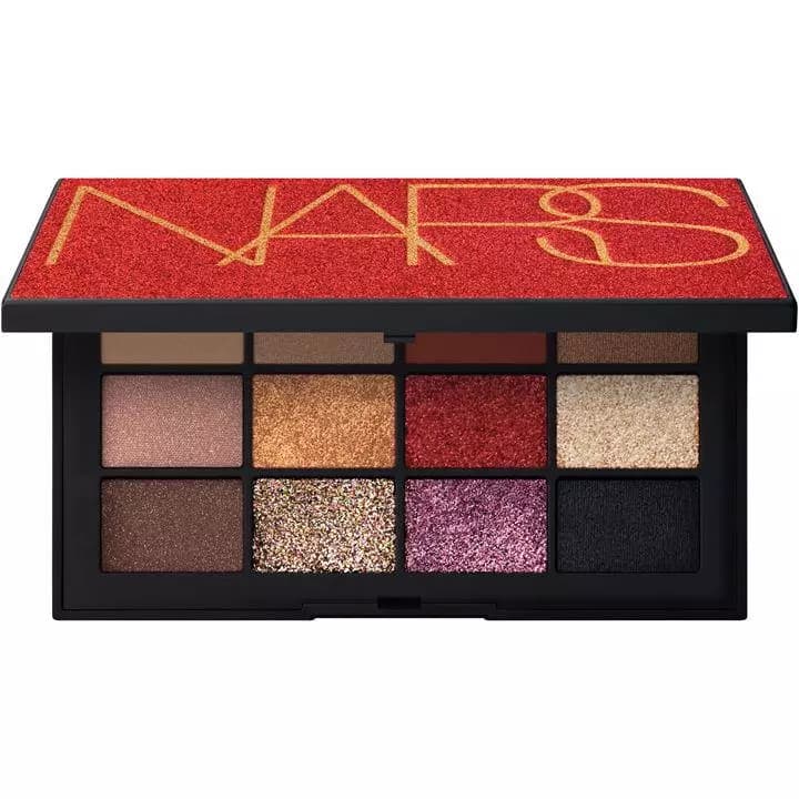 Nars Inferno Eyeshadow Palette
