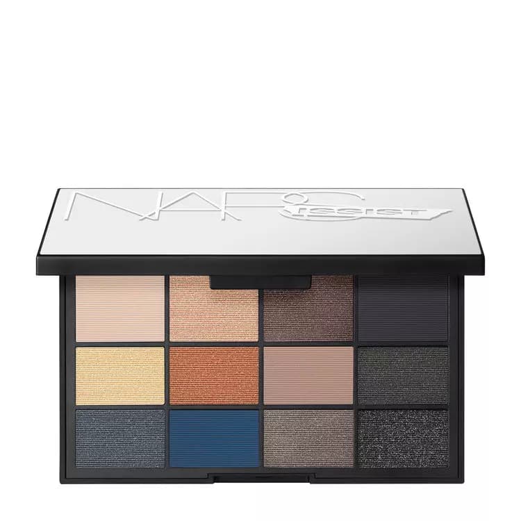 Nars Issist Lamour Toujours Lamour Eye Palette 832