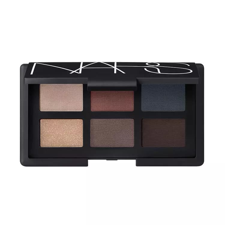 Nars Eyeshadow Palette Small