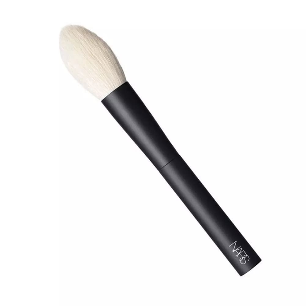 Nars Loose Powder Brush Unboxed