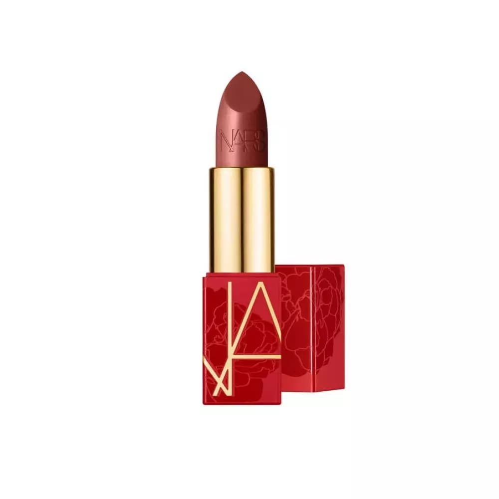 Nars Banned Red Lipstick
