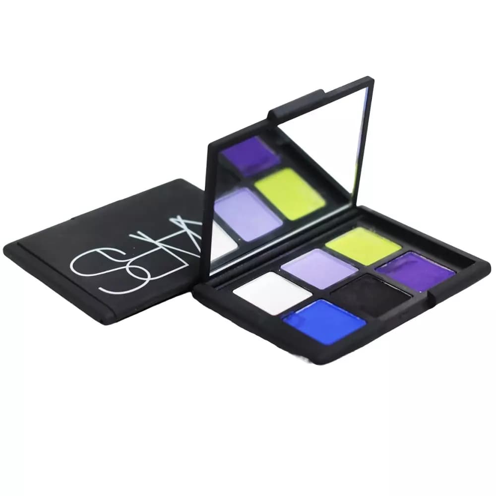NARS New Wave Eyeshadow Palette