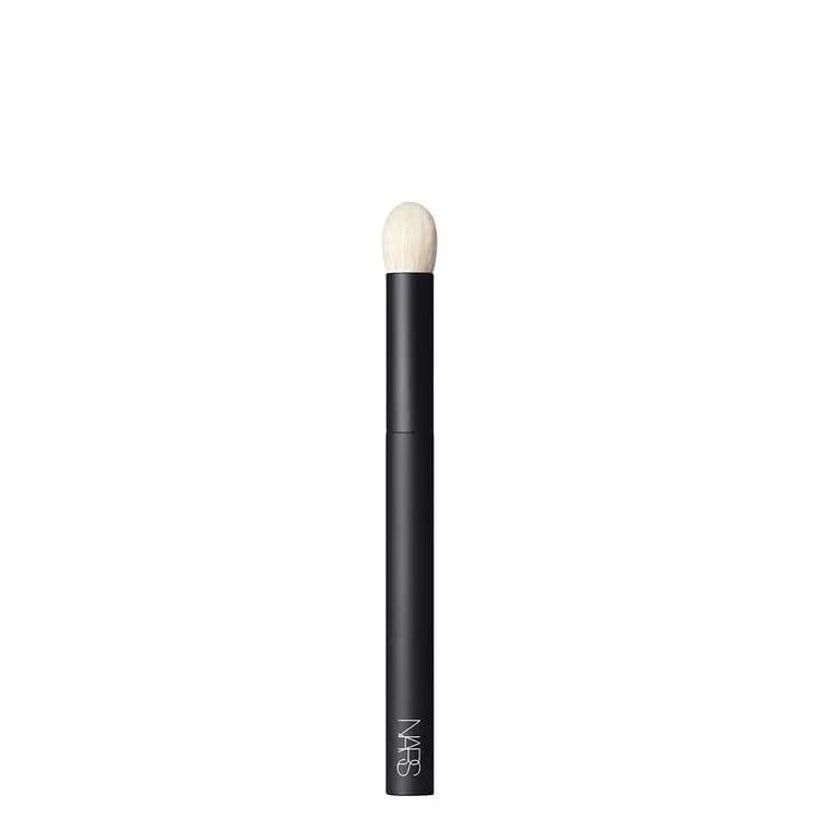 Nars Small Brightener Brush Unboxed