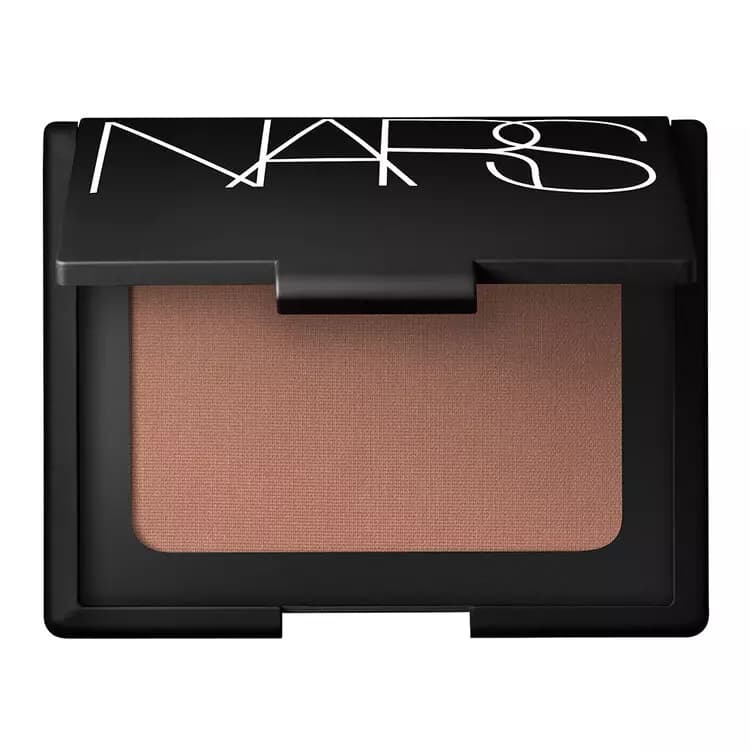 Nars Bronzer Contour Powder-Laguna Unboxed