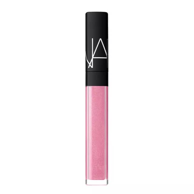 Nars Lip Gloss Brilliant A Levres