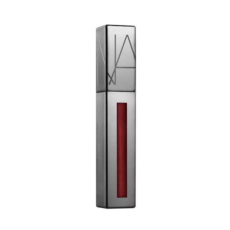 Nars Power Matte Lip Luster (Limited Edition)