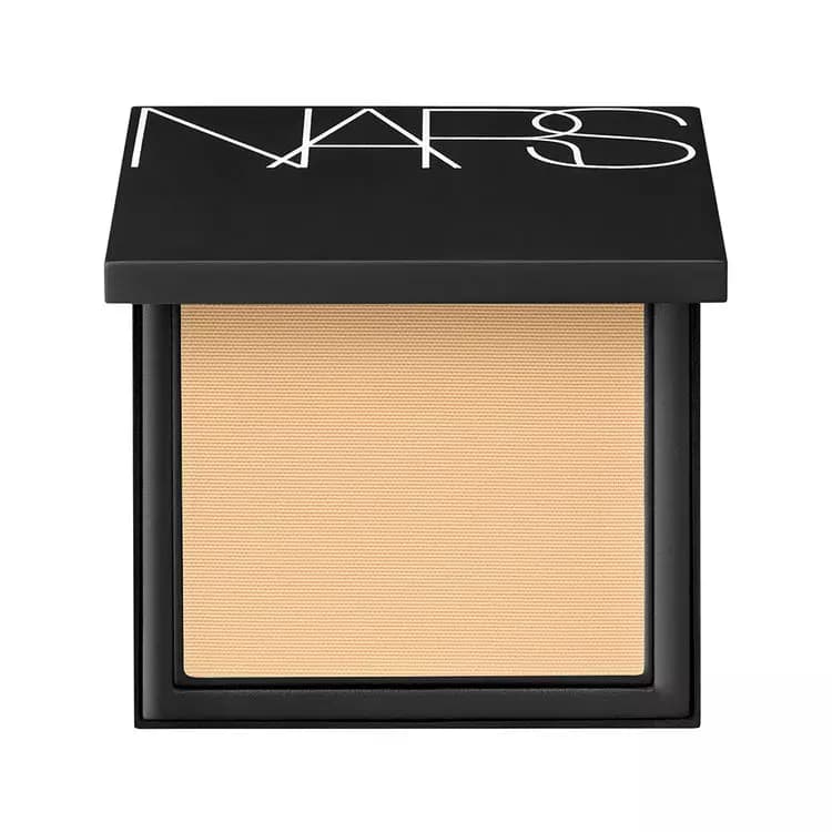 Nars All Day Luminous Powder Foundation Broad Spectrum SPF24