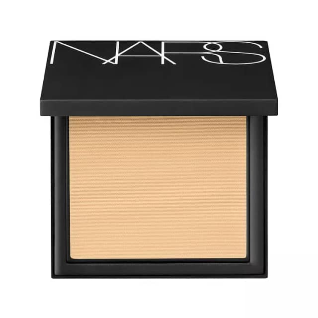 Nars All Day Luminous Powder Foundation Broad Spectrum SPF24