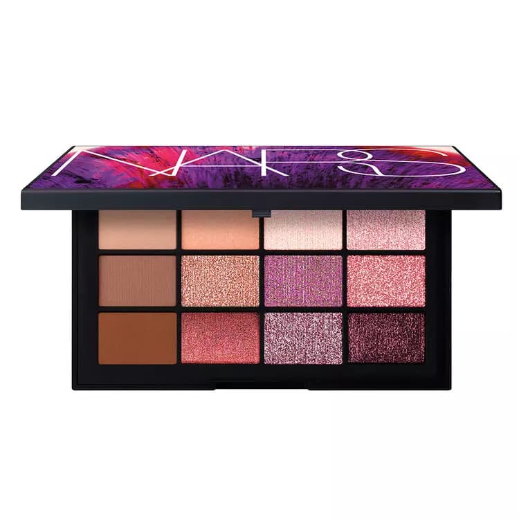 Nars Ignited Eyeshadow Palette (Limited Edition)