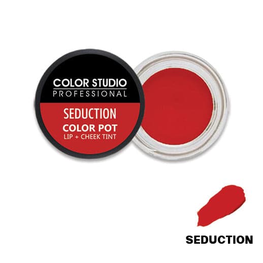 Color Studio Color Pot Lip & Cheek Tint