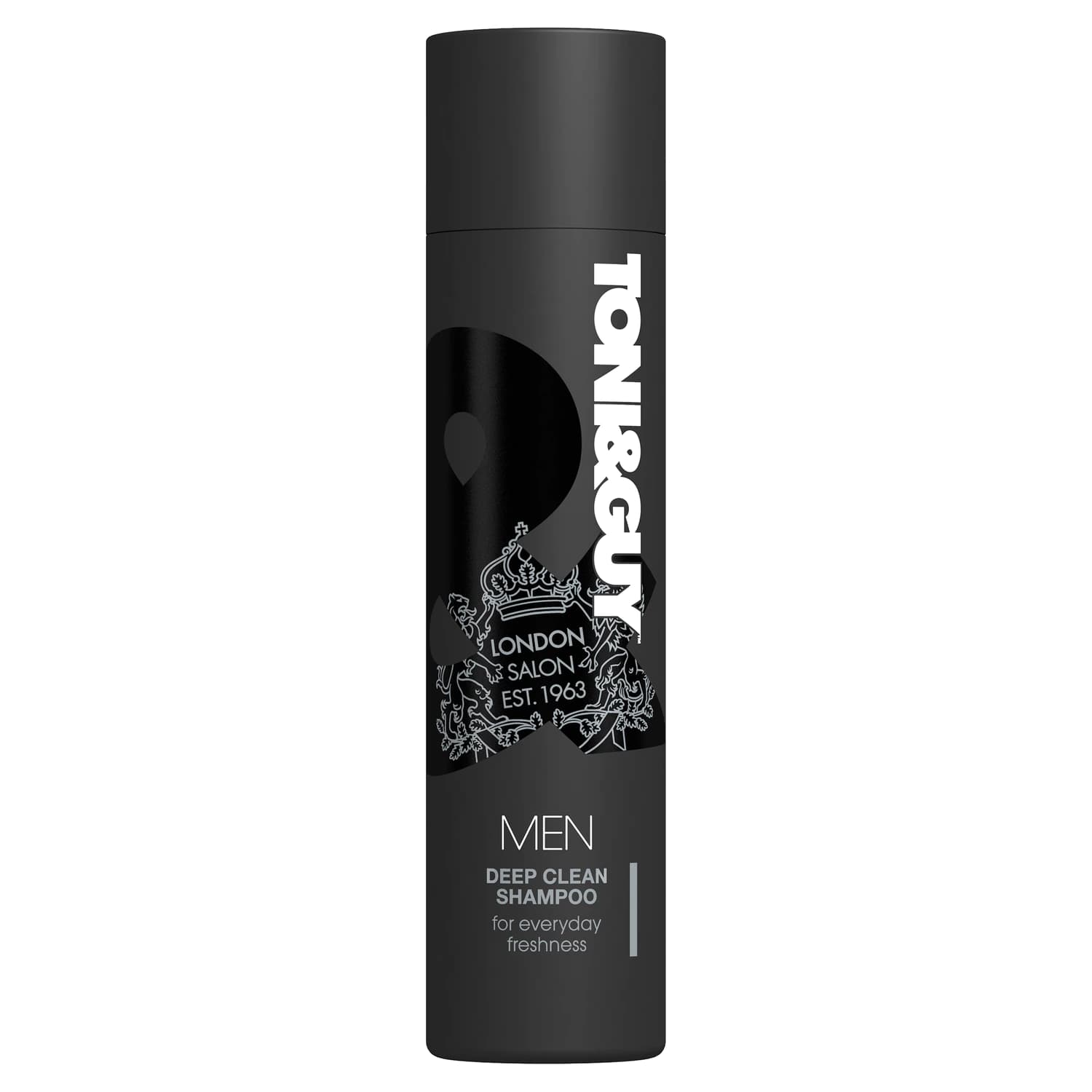 Tony & Guy Shampoo 250Ml - Deep Clean