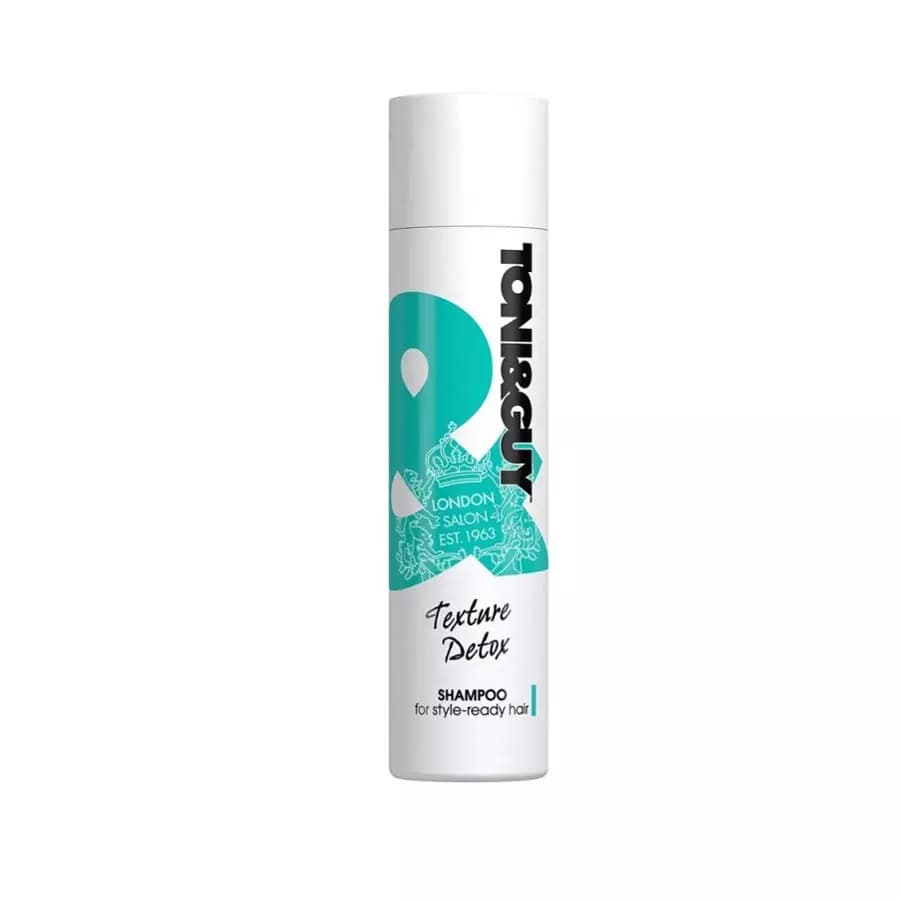 Tony & Guy Shampoo 250Ml - Texture