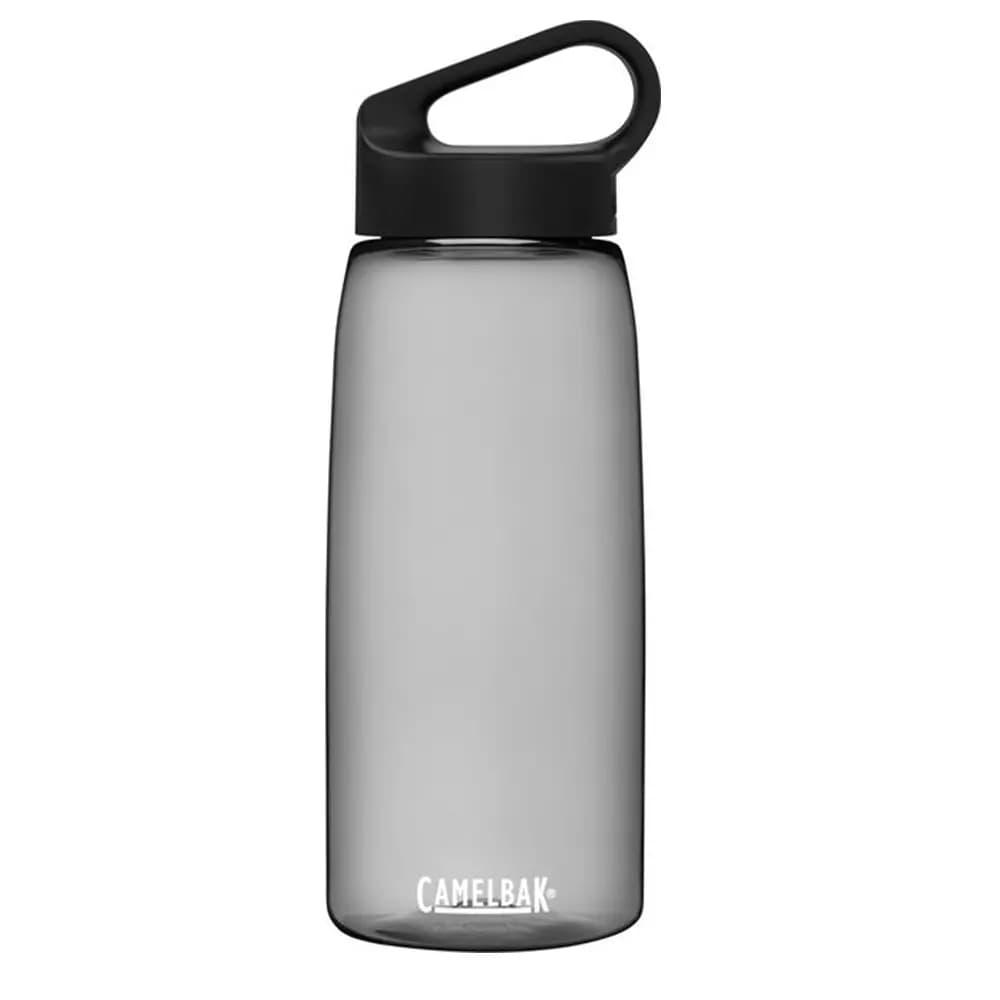 Camelbak Carry Cap 32oz Bottle with Tritan™ Renew Charcoal