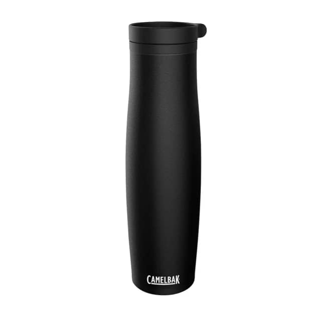 Camelbak Beck ™ 20 oz Bottle, Insulated Stainless Steel Black