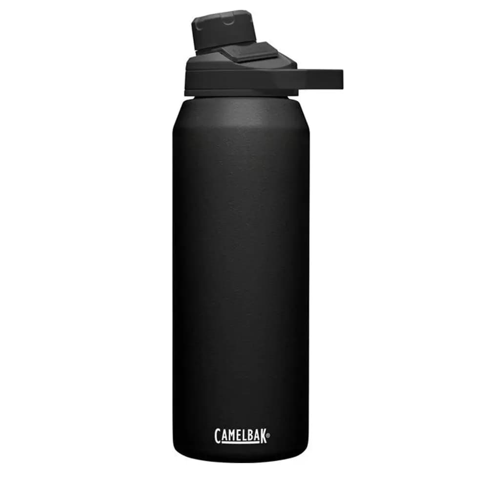 Camelbak Chute® Mag 32 oz Water Bottle, Insulated Stainless Steel Black