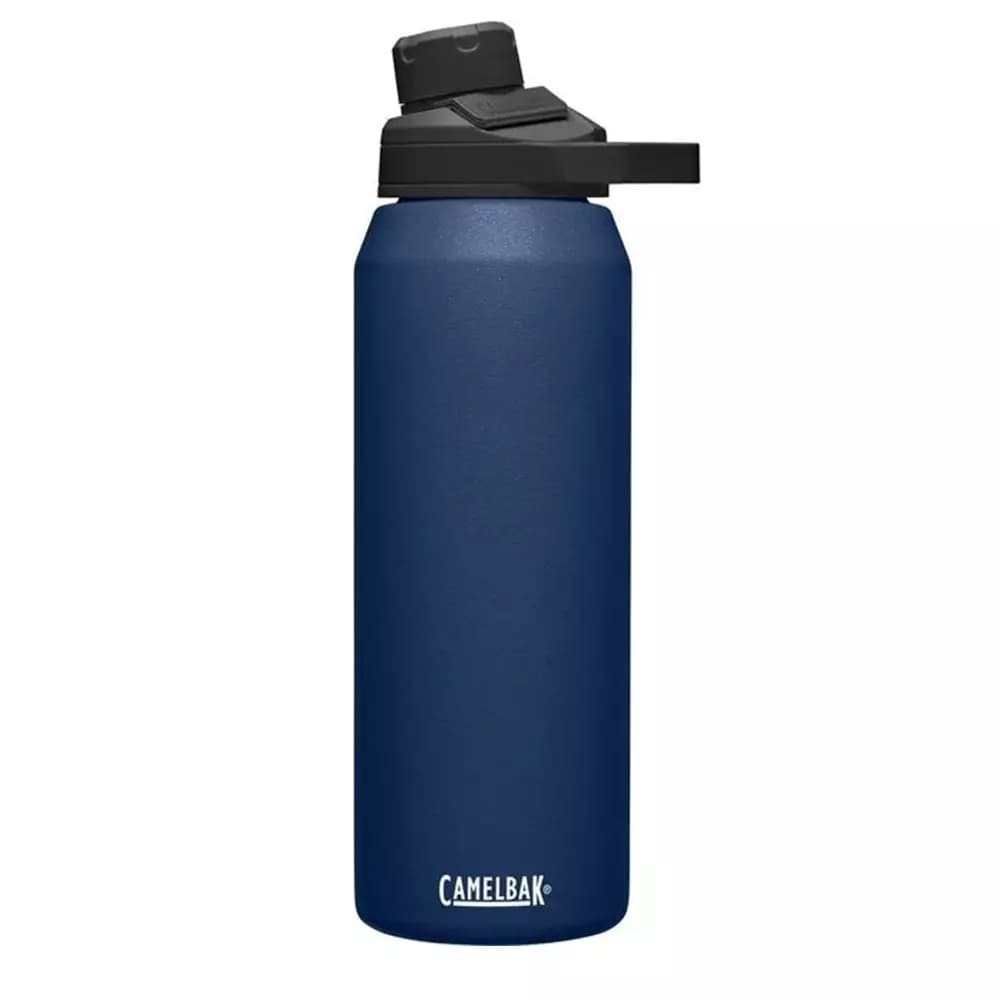 Camelbak Chute® Mag 32 oz Water Bottle, Insulated Stainless Steel Navy