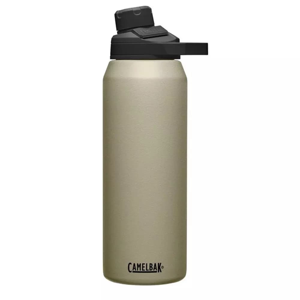 Camelbak Chute® Mag 32 oz Water Bottle, Insulated Stainless Steel Dune