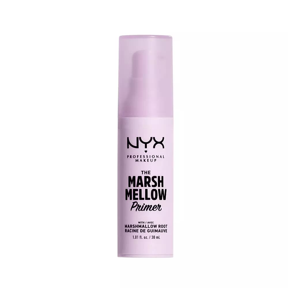 NYX Cosmetics The Marshmellow Smoothing Primer 30ml - TESTER
