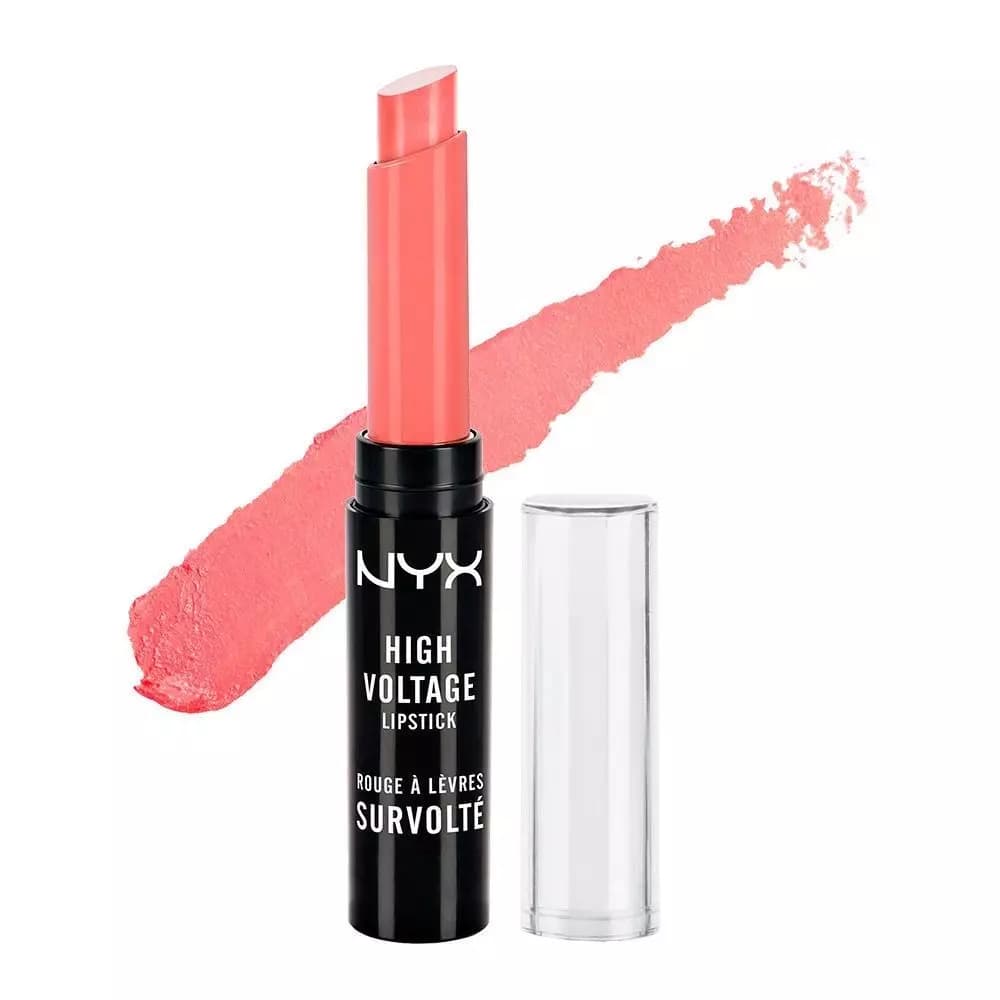 NYX Professional Makeup High Voltage Lipstick