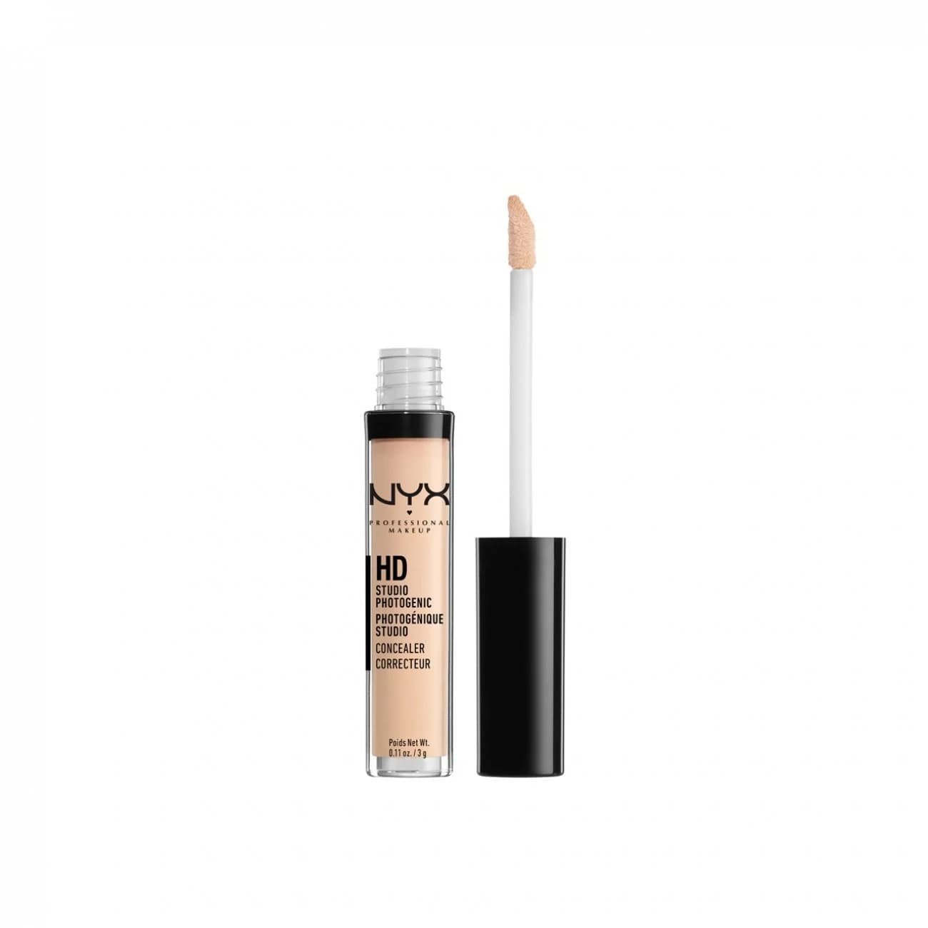NYX Cosmetics HD Photogenic Concealer Wand