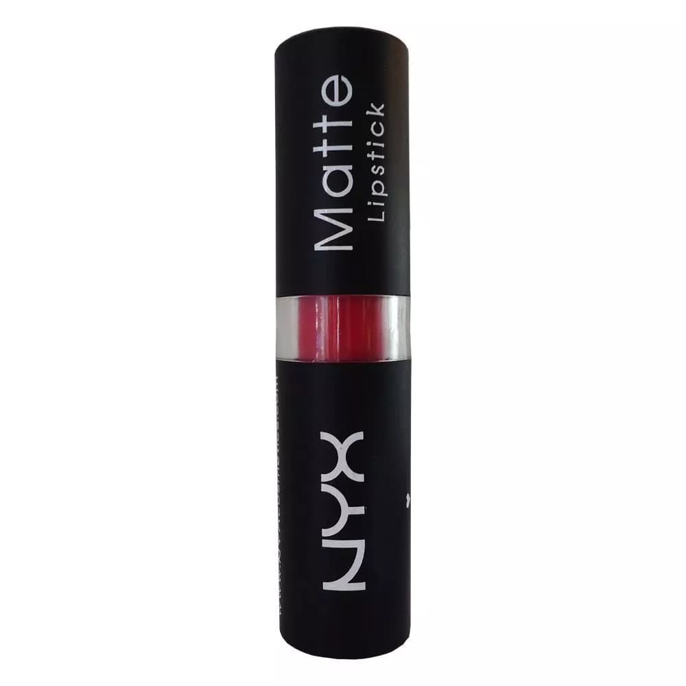NYX Cosmetics Matte Lipstick