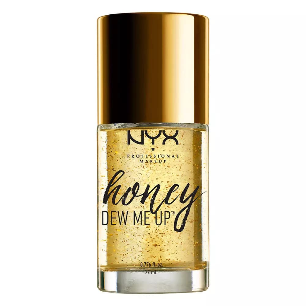 NYX Cosmetics Honey Dew Me Up Primer