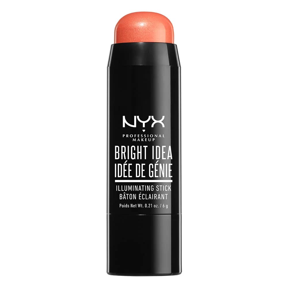 NYX Cosmetics Bright Idea Illuminating Stick