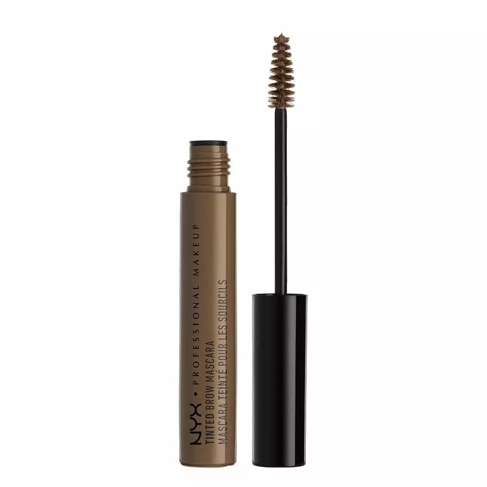 NYX Cosmetics Tinted Brow Mascara