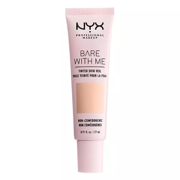 NYX Cosmetics Bare With Me Tinted Skin Veil