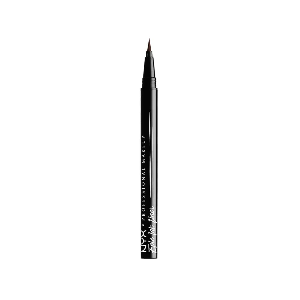 NYX Cosmetics Epic Ink Liner - Brown